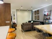 UBICADÍSIMO EN LA CONDESA, PRECIOSO EN CALLE TRANQUILA