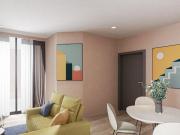 UBICADISIMO VENDO DEPARTAMENTO NUEVO EN NARVARTE ORIENTE