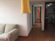 UBICADISIMO Y BONITO DEPARTAMENTO A 5 min de ARCOS BOSQUES