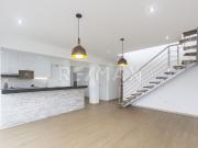 Dpto De Estreno Con Acabados De Lujo Y Terraza Privada