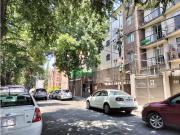 UBICADO DEPARTAMENTO EN LA COLONIA ESCANDON CON ELEVADOR