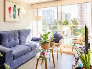 UBICADO EN CENTRO DE MACUL, BUENA CONECTIVIDAD SERVICIOS