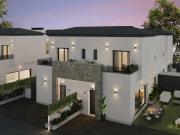 Ubicado en la atractiva zona de Gran Alacant, este...