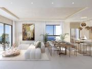 Ubicado en la codiciada zona de Cabopino, este...