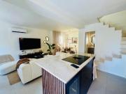 Ubicado en la codiciada zona de La Florida, este adosado...