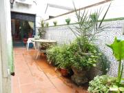 Ubicado en la emblemática Rambla