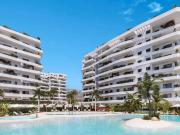 Ubicado en la encantadora localidad de la Vila Joiosa,...