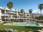 Ubicado en la encantadora localidad de La Vila Joiosa,...