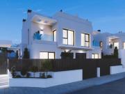 Ubicado en la encantadora localidad de Los Alcázares,...