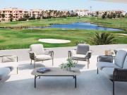 Ubicado en la encantadora localidad de Los Alcázares,...