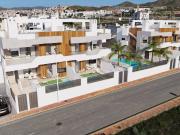 Ubicado en la encantadora localidad de Mazarrón, este...