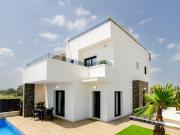 Ubicado en la encantadora localidad de Orihuela, este...