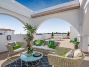 Ubicado en la encantadora localidad de Rojales, este...