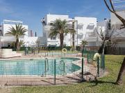 Ubicado en la encantadora localidad de Vera, este...