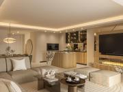 Ubicado en la exclusiva urbanización Monte Paraíso, en...