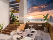 Ubicado en la hermosa localidad de Calpe, este conjunto...