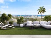 Ubicado en la hermosa localidad de Finestrat, este...