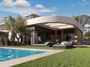 Ubicado en la hermosa zona de Finestrat, esta magnífica...