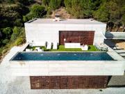 Ubicado en la pintoresca montaña de Valtocado, Mijas,...