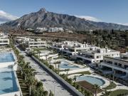 Ubicado en la prestigiosa Epic Marbella de Fendi en la...
