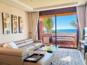 Ubicado en la prestigiosa zona de Alicate Playa, al este...