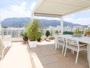 Ubicado en la prestigiosa zona de Club Náutico en Dénia,...