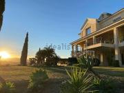 Ubicado en la prestigiosa zona de Mijas Golf, Mijas...