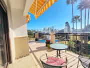 Ubicado en un edificio boutique de solo 4 amplios...