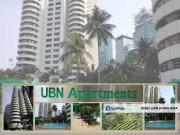 UBN Apartment