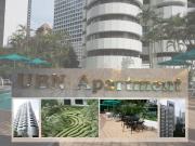 ubn residence, apartment