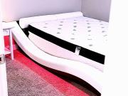 Ubong Dianabasi Has a House