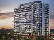 Uc Tower Condos In Calgary_register For Details!