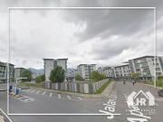 UCA Apartment Menggatal Telipok Inanam Kota Kinabalu