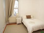 UCKG, 232 238 Seven Sisters Road, London, N4 2DA, United...