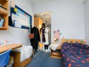 UCL Room Takeover Prankerd House Single En Suite