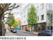 UCL student! There is an ideal place here