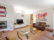 UCS Junior Branch, Holly Berry Lane, London, NW3 6QT,...
