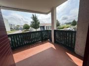 Udarzuri, proximité commerces, bus, Nivelle T2 avec balcon e