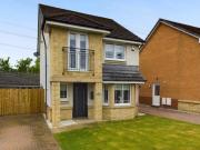 Uddingston, Greenoakhill Crescent, Glasgow, 3 Bedroom...