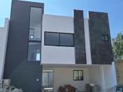 UDLA CASA NUEVA EN FRACC EL SUSPIRO