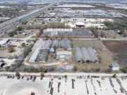 Uecker Lot,san Antonio, Plot For Sale