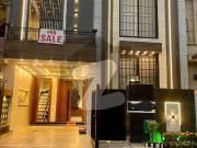 Uegent for sale owner built 5 marla low price house at...