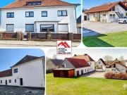 Uetze: Ein und Zweifamilienhaus trifft auf potenzielles...