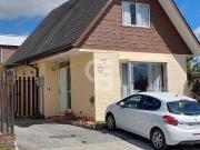 UF 850.000 Casa en Arriendo en Osorno 3 dormitorios 2...