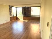 UF 9.900 DEPARTAMENTO 118M2 MAS TERRAZAS