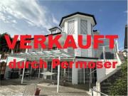 UFERPARZELLE – Großzügiges Seehaus mit Gästewohnung &...