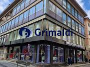 Uffici di prestigio in centro storico a Vercelli 1920m²...