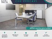 Uffici in affitto e Sala meeting