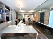 UFFICI IN LOCAZIONE CONDIVISA