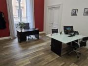 Uffici in studio di prestigio – Via Poli, Roma Centro